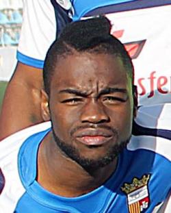 Pachika (C.D. Llosa) - 2014/2015