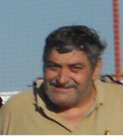 Guru (Pea Los Leones) - 2014/2015