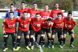 Hector (Luarca C.F.) - 2014/2015