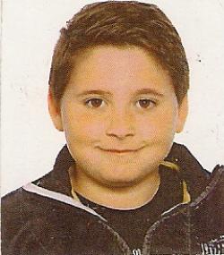 Rafa (C.F. Adra) - 2014/2015