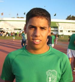 SAMU (C.D. Rota) - 2014/2015