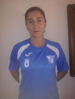 TERESA (Poli Aguadulce B) - 2014/2015
