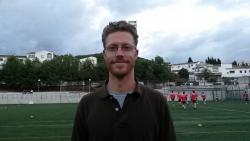 jed (Rayo Eneas Alb. B) - 2014/2015