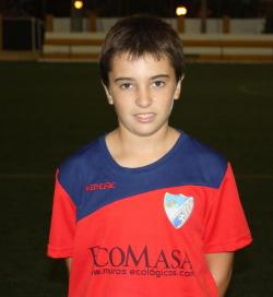 Adrin (Estepona F.B.) - 2014/2015