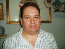 Andrs Raba (C.D. Bezana) - 2014/2015