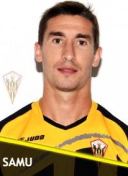 Samu (San Roque de Lepe) - 2014/2015