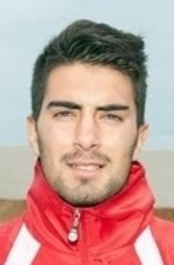 Jess Parreo (U.D. Socullamos) - 2014/2015