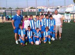 JOSE (Espaol del Alquin) - 2014/2015