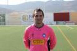 Pedro (Villarrubia C.F.) - 2014/2015
