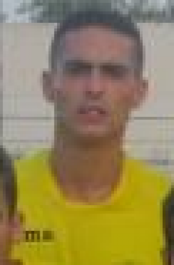 Felix (Montilla C.F.) - 2014/2015