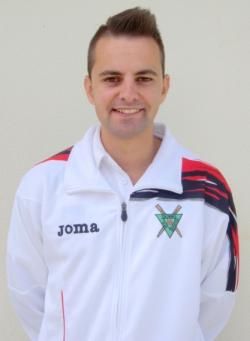 Pablo Lus (C.D. Colindres) - 2014/2015