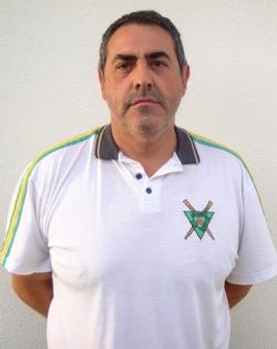 Julio Csar (C.D. Colindres) - 2014/2015