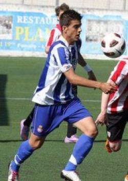 Joel (Vilassar de Mar B) - 2014/2015