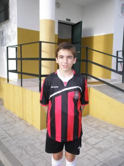 Gabri (Cllar Vega Base) - 2014/2015