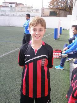 Moi (Cllar Vega Base) - 2014/2015