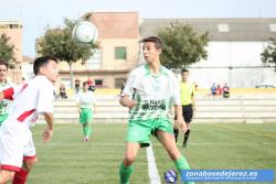 Santi (Sherry Atltico B) - 2014/2015