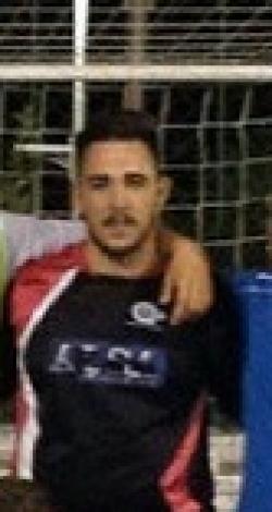 Emilio (Joaquina Eguaras) - 2014/2015