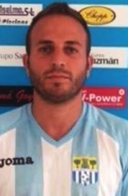 Nano (C.D. La Cala) - 2014/2015