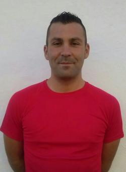 Vicente (Mengbar C.F.) - 2014/2015