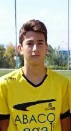 Loren (Ciudad de Granada B) - 2014/2015