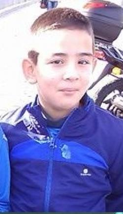 Ismael (Poli Aguadulce D) - 2014/2015