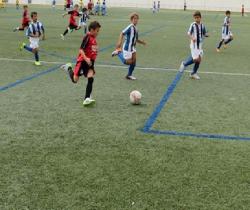 Mario Gavio (Gminis San Miguel) - 2014/2015