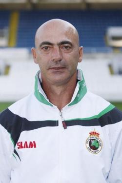 Chiri (S.D. Laredo) - 2014/2015