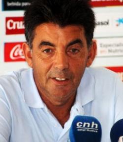 Juan Palma (Atltico Onubense) - 2014/2015