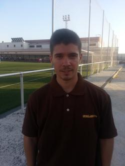 ISRA (Arenas de Armilla B) - 2014/2015