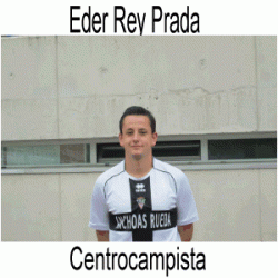 Eder (Santoa C.F.) - 2014/2015