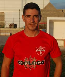 RAGEL (U.D. Tarifa) - 2014/2015