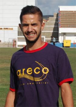CELAJE (U.D. Tarifa) - 2014/2015