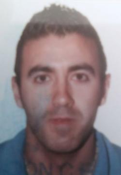 Antonio (Pozo Alcn C.F.) - 2014/2015