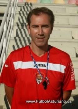 Roberto Ochoa (Deportivo Alavs B) - 2014/2015