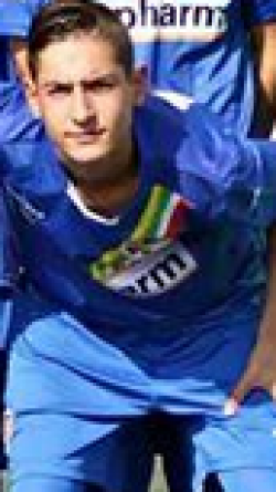 Diego (Linares Deportivo B) - 2014/2015
