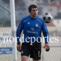 Norberto (S.D. Fisterra) - 2014/2015