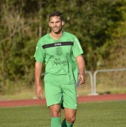 eddy (S.D. Fisterra) - 2014/2015