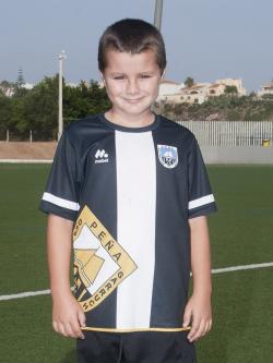Moji (P.D. Garrucha) - 2014/2015