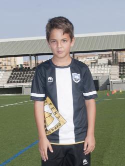 Pezquera (P.D. Garrucha) - 2014/2015