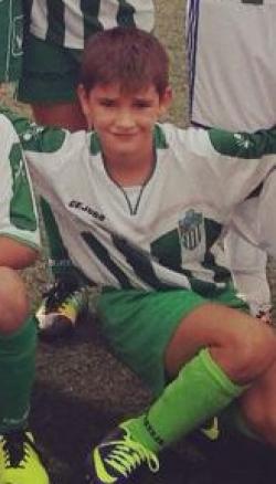 Ricky (Atarfe Industrial C) - 2014/2015