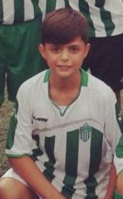 Manu (Atarfe Industrial C) - 2014/2015