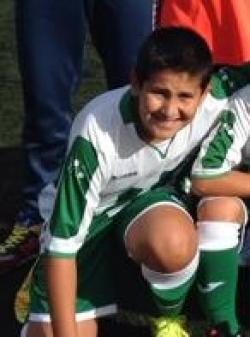 lex Nieto (Atarfe Industrial C) - 2014/2015