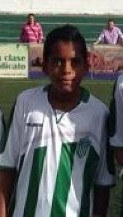 Alan (Atarfe Industrial C) - 2014/2015
