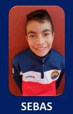 SEBAS (Zapillo Atltico) - 2014/2015