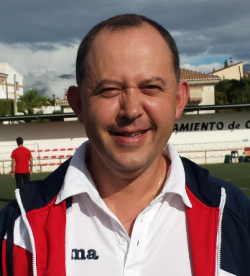 JUAN (Otura C.F.) - 2014/2015