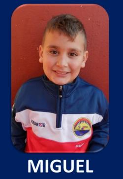 MIGUEL (Zapillo Atltico) - 2014/2015