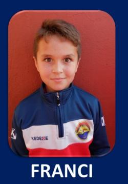 Francis (Zapillo Atltico B) - 2014/2015