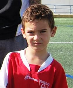 Andrs (Gaditana C.F.) - 2014/2015