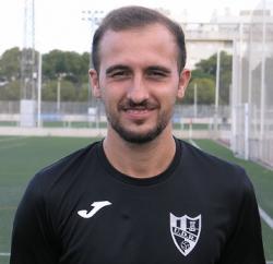 Adrian (U.D. Rotea B) - 2014/2015