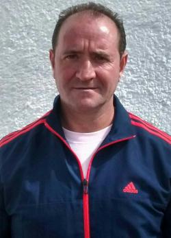 Jordi (A.D. Costa Tropical) - 2014/2015